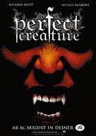 Perfect Creature - poster (xs thumbnail)