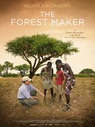 The Forest Maker - French Movie Poster (xs thumbnail)