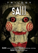 Saw III - Movie Cover (xs thumbnail)