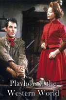 The Playboy of the Western World - Movie Cover (xs thumbnail)