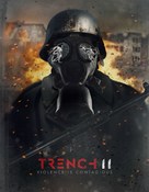 Trench 11 - Movie Poster (xs thumbnail)