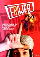 Loser - Polish DVD movie cover (xs thumbnail)