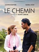 Le chemin - French Movie Poster (xs thumbnail)