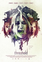 Threshold - Movie Poster (xs thumbnail)