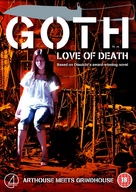 Goth - British Movie Cover (xs thumbnail)