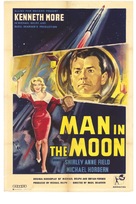 Man in the Moon - Movie Poster (xs thumbnail)