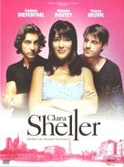 &quot;Clara Sheller&quot; - French Movie Cover (xs thumbnail)