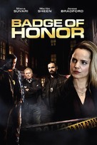 Badge of Honor - DVD movie cover (xs thumbnail)