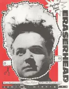 Eraserhead Poster