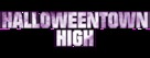 Halloweentown High - Logo (xs thumbnail)