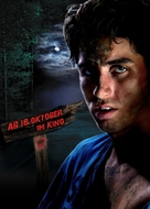 Friday Night Horror - Austrian Movie Poster (xs thumbnail)