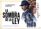 La sombra de la ley - Spanish Movie Poster (xs thumbnail)