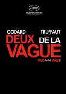 Deux de la Vague - Canadian DVD movie cover (xs thumbnail)
