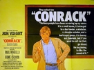 Conrack - Movie Poster (xs thumbnail)