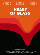 Heart of Glass - French Movie Poster (xs thumbnail)