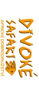 Wild Safari 3D - Czech Logo (xs thumbnail)