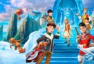 The Snow Queen: Mirrorlands - Key art (xs thumbnail)