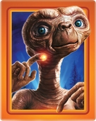 E.T.: The Extra-Terrestrial - Movie Cover (xs thumbnail)