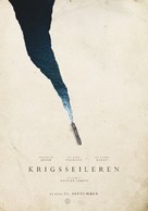 Krigsseileren - Norwegian Movie Poster (xs thumbnail)