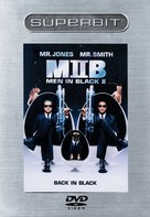 Men in Black II - poster (xs thumbnail)