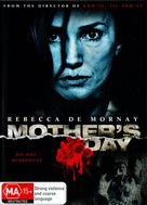 Mother&#039;s Day - Australian DVD movie cover (xs thumbnail)