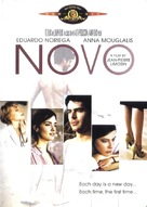 Novo - DVD movie cover (xs thumbnail)