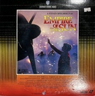 Empire Of The Sun - Movie Cover (xs thumbnail)