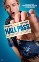 Hall Pass - Movie Poster (xs thumbnail)
