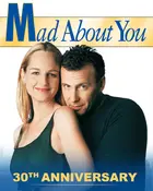 "Mad About You" Poster