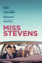 Miss Stevens - Movie Poster (xs thumbnail)