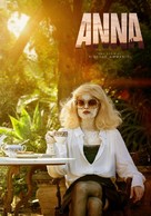 &quot;Anna&quot; - Italian Movie Poster (xs thumbnail)
