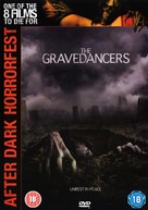 The Gravedancers - British Movie Cover (xs thumbnail)