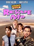 Rescue Me - Movie Cover (xs thumbnail)