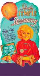 Stowaway - poster (xs thumbnail)