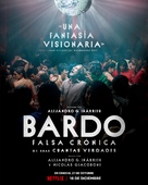 Bardo - Ecuadorian Movie Poster (xs thumbnail)
