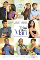 Think Like a Man - Movie Poster (xs thumbnail)