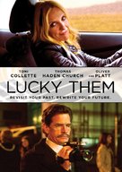 Lucky Them - DVD movie cover (xs thumbnail)