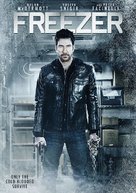 Freezer - DVD movie cover (xs thumbnail)