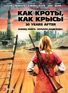 20 Years After - Russian Movie Cover (xs thumbnail)