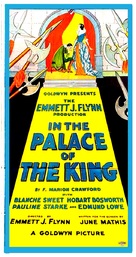 In the Palace of the King - Movie Poster (xs thumbnail)