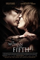 La femme du V&egrave;me - Movie Poster (xs thumbnail)
