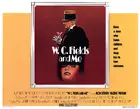 W.C. Fields and Me Poster