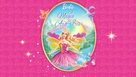 Barbie Fairytopia: Magic of the Rainbow - Brazilian poster (xs thumbnail)