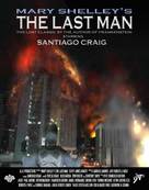 The Last Man - Movie Poster (xs thumbnail)
