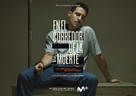 En el corredor de la muerte - Spanish Movie Poster (xs thumbnail)