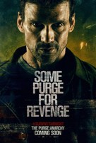 The Purge: Anarchy - Movie Poster (xs thumbnail)