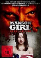 Leslie, My Name Is Evil - German DVD movie cover (xs thumbnail)
