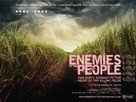 Enemies of the People - British Movie Poster (xs thumbnail)