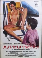 Periscopio, El - Italian Movie Poster (xs thumbnail)
