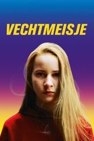 Vechtmeisje - Dutch Video on demand movie cover (xs thumbnail)
